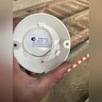 НПА_МАЯК-24-3М звуковой оповещатель,пластиковый корпус, 105 дБ, 24В/20мА IP56 -50C...+55С габариты :80*8