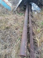 Труба бесшовная горячедеформированная 140х10