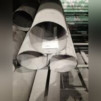 НПА_Труба муфельная Ф190 