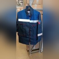 Куртка х/б летняя электро /д.М 96-100/170-176