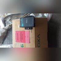 Преобразователь интерфейсов Moxa NPort 5150