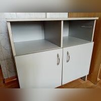 Тумба приставка АС-22, АС-26