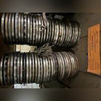 Подшипник 8224 (51224) б/у