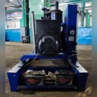 Дизельный генератор АД-30 С-Т 400-1РМ1 