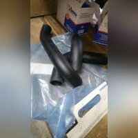 Шланги радиатора Газель-Бизнес УМЗ-421
