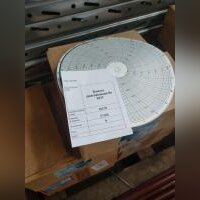 НПА_Бумага диаграммная № 2211