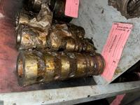 букса золотника ст-218469 б/у