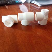 Тройник PPR 25х20