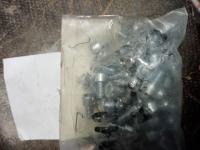 НПА_Винт с цилиндр.головкой М6*12