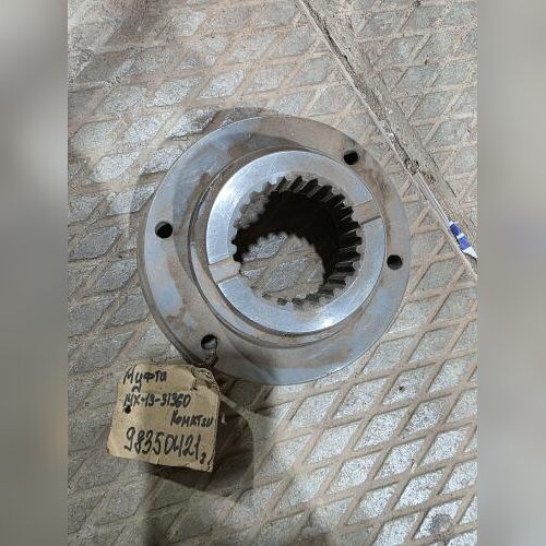 Муфта 14X-13-31360 Komatsu