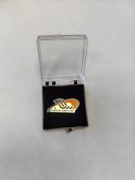 ЗНАЧОК ЛОГО БАЙКАЛ-ЭНЕРГИЯ АНТИКА