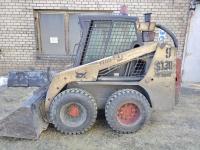 Погрузчик Bobcat S130 1