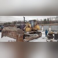 Трактор Т-35.01КБР-1