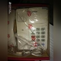 Аппарат телефонный