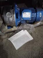 Насос Ebara  2CDX 70/20 1.5 квт 3*380