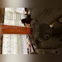 КЛАПАН ОБРАТНЫЙ ДУ 50 РУ 64  Т-18Б-1