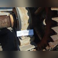 Шестерня средняя ч.11431.7СБ