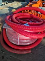 НПА_Гофра d=80мм L=50м (упакованная)