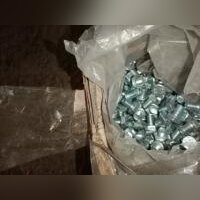 НПА_Болт М6*10