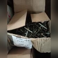 НПА_Дюбель-гвоздь 6*60