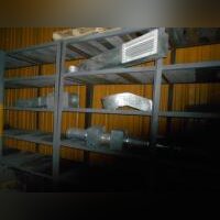 Вентилятор IRE 160D