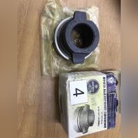 МУФТА СЦЕПЛЕНИЯ С ВЫЖИМНЫМ ПОДШИПНИКОМ УАЗ, Г-53 (ШТ)  3307  1601180