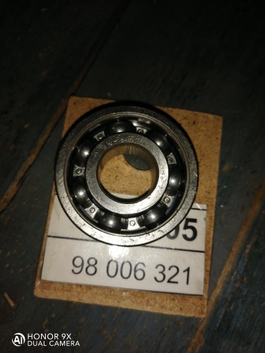 Подшипник 1160305