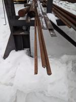 АРМАТУРА А - III 14 25Г2С