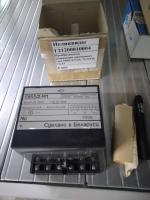 Преобразователь напряжения переменного тока Е855, 0-5 мА, 75-125 В, УХЛ3