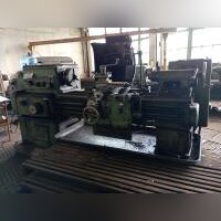 Станок токарно-винторезный 16к20ф1