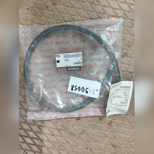Шланг гидравлический 4269843 Hitachi