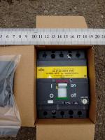 Выключатель автоматический ВА57Ф35-340010-160А-1600-400AC-УХЛ3 (КЭАЗ)