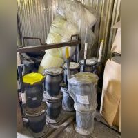 НПА_Кран шаровой фланцевый Ду150, PN16