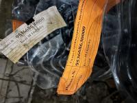 Болт М22х120 б/у