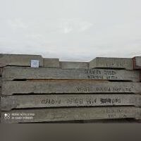 Плита перекрытия ПШ11
