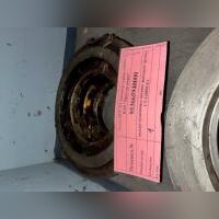 кольцо плавающее среднее  насосной группы СТ-138894 б/у