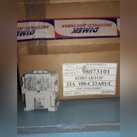 Контактор 23A 100-C23A01/C Allen Breadley