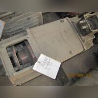 НПА_Электродвигатель постоянного тока 4ПФ 160 L6504  37кВт  1000/4000об/мин IM 2081 Б/У