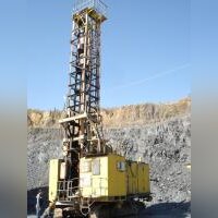 Станок буровой СБШ-250 МН-32 