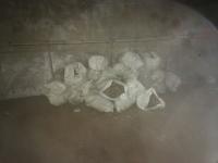 Маты минераловатные теплоизоляционные плотностью 50 без обкладки, длина 3500 мм, ширина 1000 мм, толщина 70