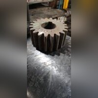 НПА_Шестерня чертеж № А1025-416-15НПА_Шестерня чертеж № А1025-416-15