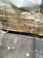 Кирпич ШБ 45