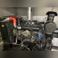 Дизельный генератор АЗИМУТ АД-150С-Т400-2РНМ11