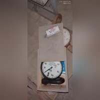 Динамометр ДПУ 100-1