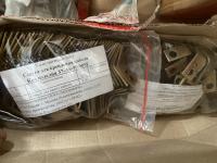 Серьга для крепления кабеля 37-А69N00M