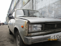 Лада 210540 2010 года 