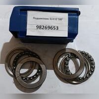 Подшипник 51112 SKF