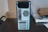 Офисный ПК (2012) Intel Core