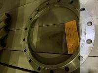 фланец плоский Ду 400, Ру 16  б/у