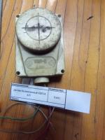 НПА_Датчик бесконтактный КВП-8 Б/У